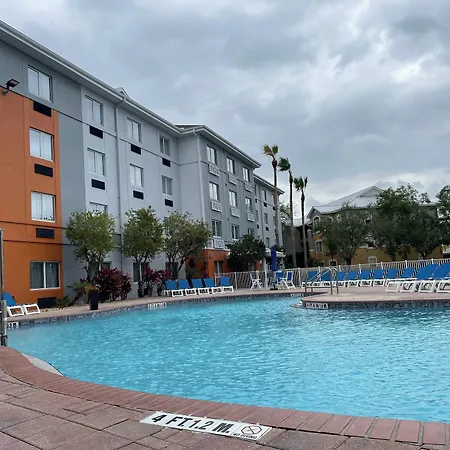 Holiday Inn Express And Suites Clermont Se West Orlando By Ihg-3